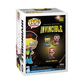 Invincible (TV) - Invincible (Battle DMG) Funko Pop!