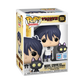 Trigun - Meryl Stryfe with Kuroneko 2024 Fall Convention Exclusive Funko Pop!