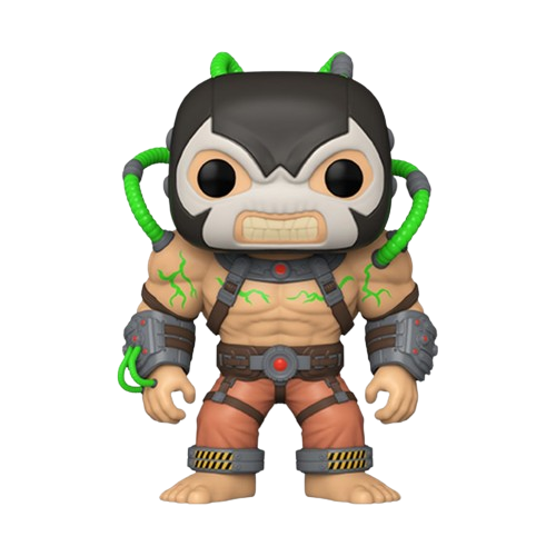 Batman: Arkham Asylum - Bane 6" Funko Pop!