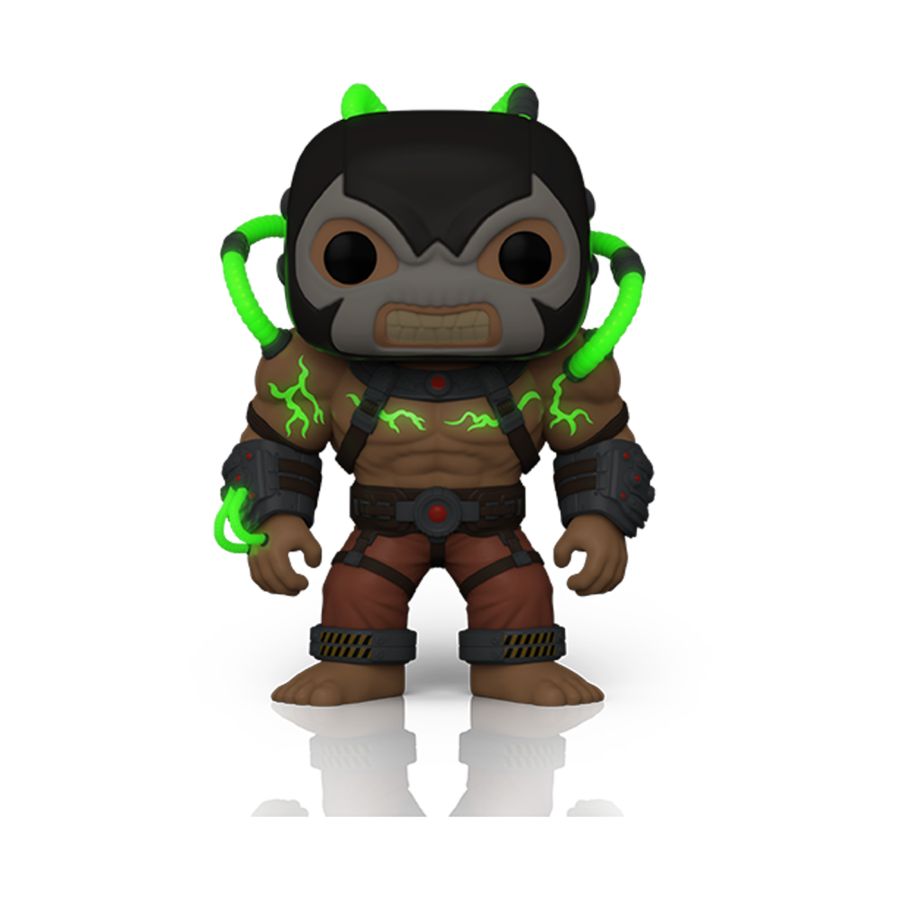 Batman: Arkham Asylum - Bane 6" Funko Pop!