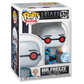 Batman: The Animated Series - Mr. Freeze™ with Nora (Snow Globe) Funko Pop!
