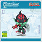 Yu-Gi-Oh! -  Elemental HERO Flame Wingman 2024 Summer Convention Exclusive Funko Pop!