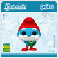 The Smurfs - Papa Smurf 2024 Summer Convention Exclusive Funko Pop!