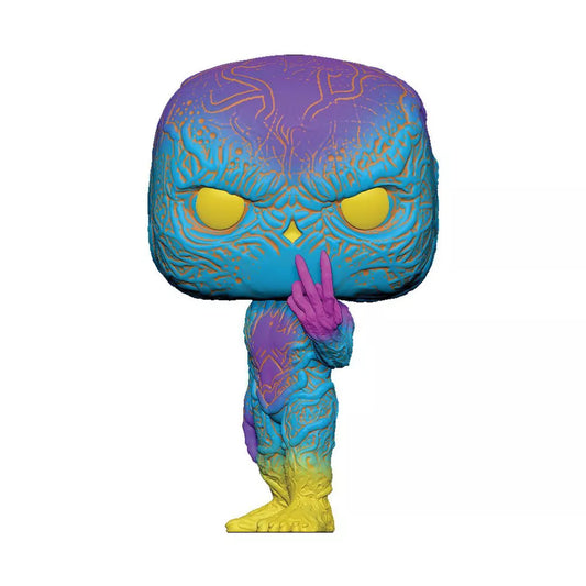 Stranger Things - Vecna Blacklight Funko Pop! Vinyl Figure