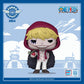 One Piece - Corazon 2024 Fall Convention Exclusive Funko Pop!