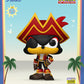 Sonic the Hedgehog - Buccaneer Shadow 2025 Summer Convention Exclusive Funko Pop!