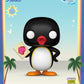 Pingu - Pingu 2025 Summer Convention Exclusive Funko Pop!