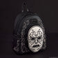 Loungefly Harry Potter - Death Eater Cosplay Mini Backpack