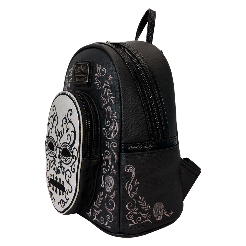 Loungefly Harry Potter - Death Eater Cosplay Mini Backpack