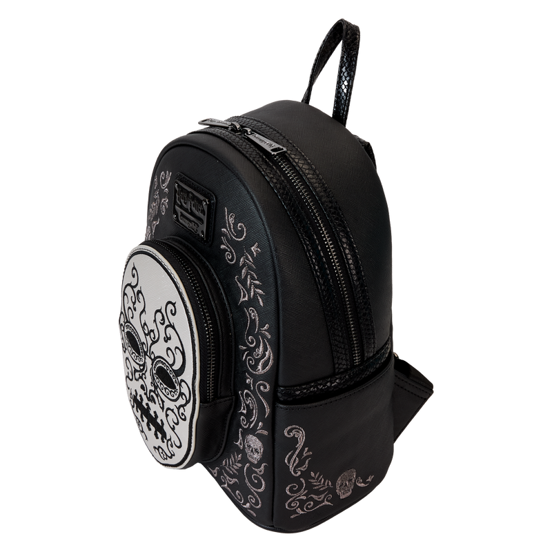 Loungefly Harry Potter - Death Eater Cosplay Mini Backpack