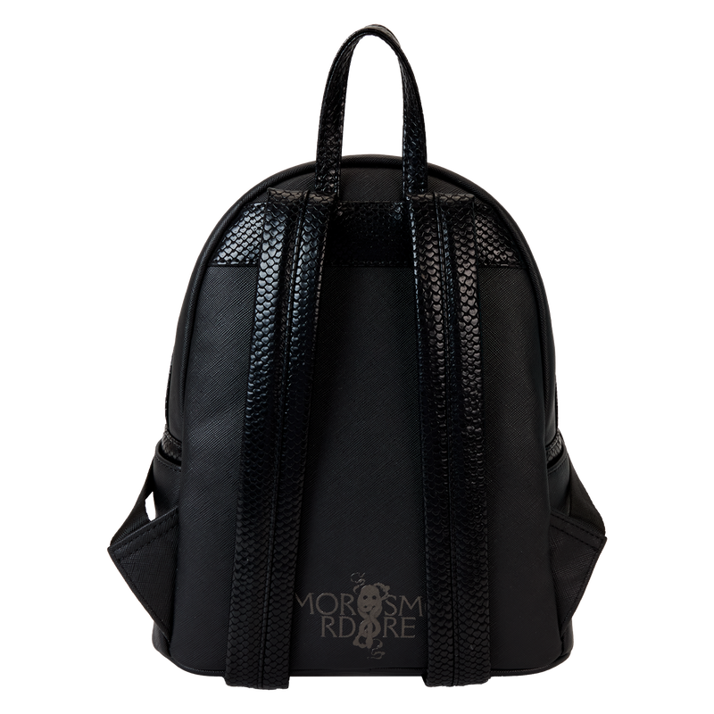 Loungefly Harry Potter - Death Eater Cosplay Mini Backpack