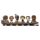 Star Wars: Return of The Jedi - Nikto Build-A-Scene Funko Pop! Deluxe