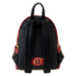 Loungefly The Lord of the Rings - The One Ring Mini Backpack