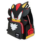 Loungefly X Sonic - Shadow the Hedgehog Cosplay Mini Backpack Exclusive