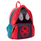 Loungefly Marvel - Spider-Verse Miles Morales Hoodie Cosplay Mini Backpack