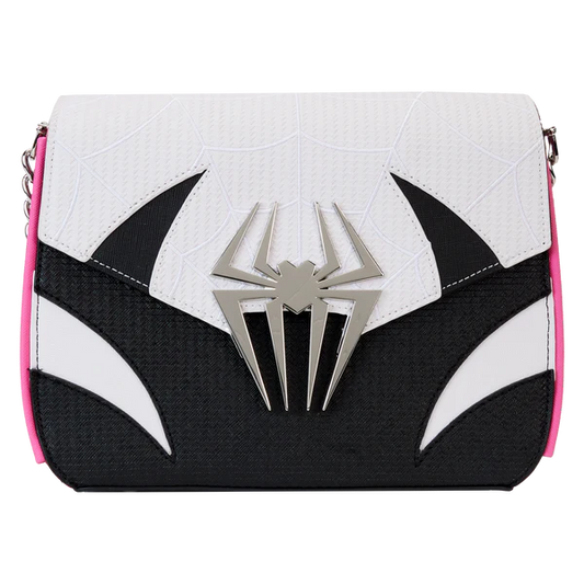 Loungefly Marvel - Spider-Gwen Crossbody Bag