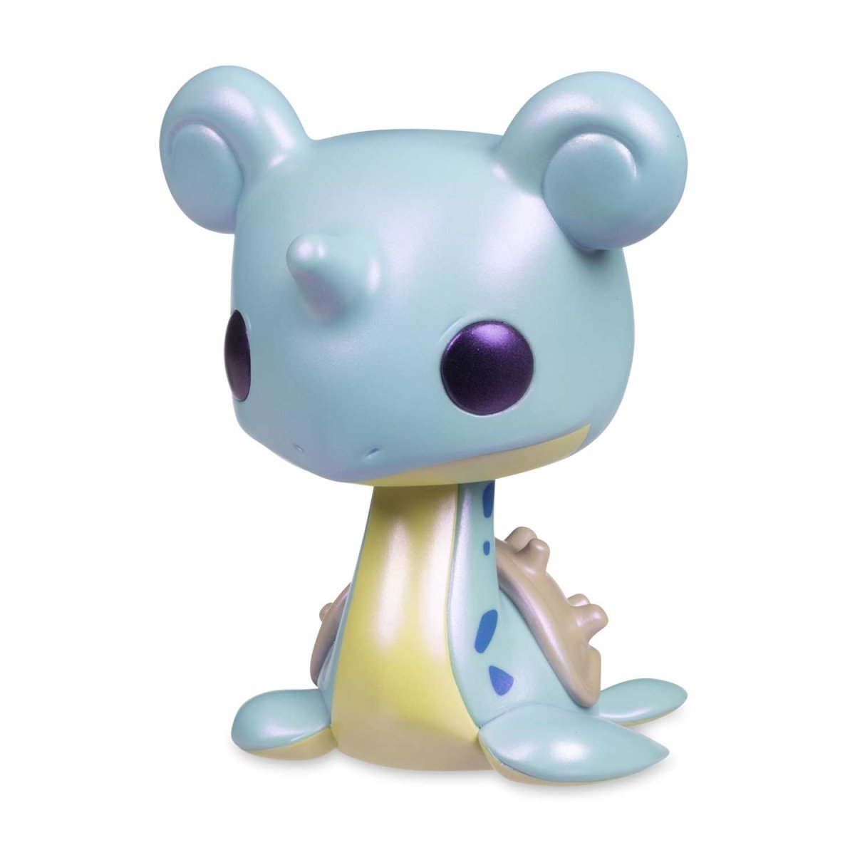 Pokemon - Lapras Pearlescent Funko Pop!