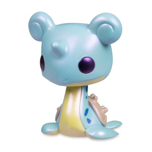 Pokemon - Lapras Pearlescent Funko Pop!