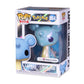 Pokemon - Lapras Pearlescent Funko Pop!