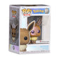 Pokemon - Eevee Pearlescent Funko Pop! Vinyl Figure