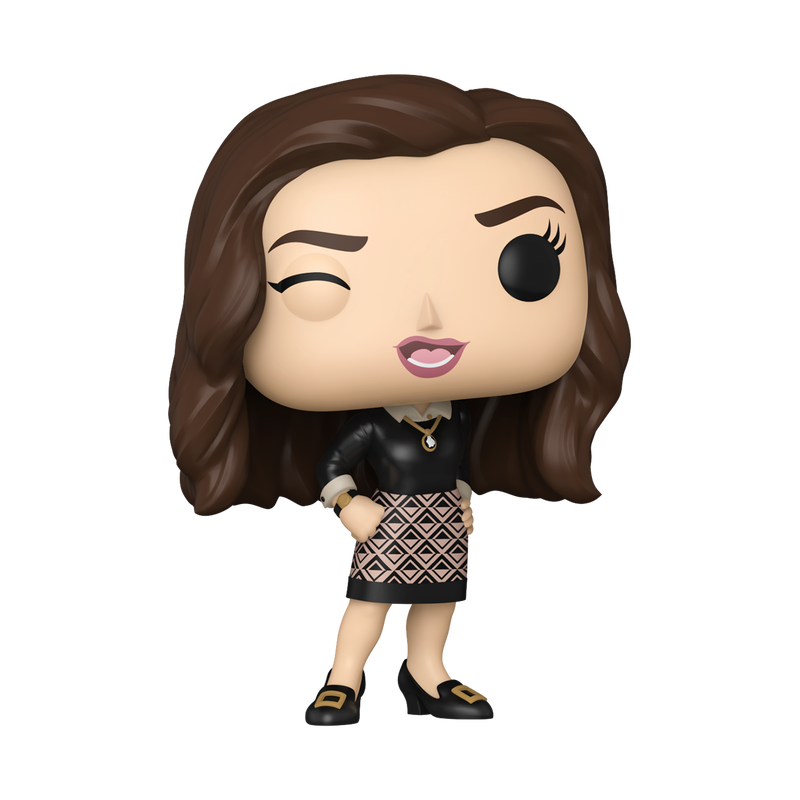 WandaVision - Agatha Harkness (Agatha winking meme) Funko Pop!