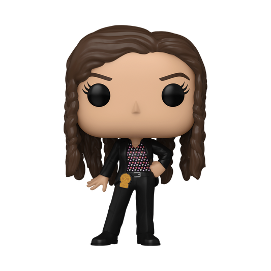 Brooklyn Nine-Nine - Amy Santiago Funko Pop!