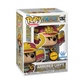 One Piece - Armored Luffy Chase Funko Pop!