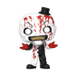 Terrifier - Art The Clown (Bloody) Funko Pop!
