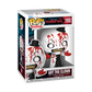 Terrifier - Art The Clown (Bloody) Funko Pop!