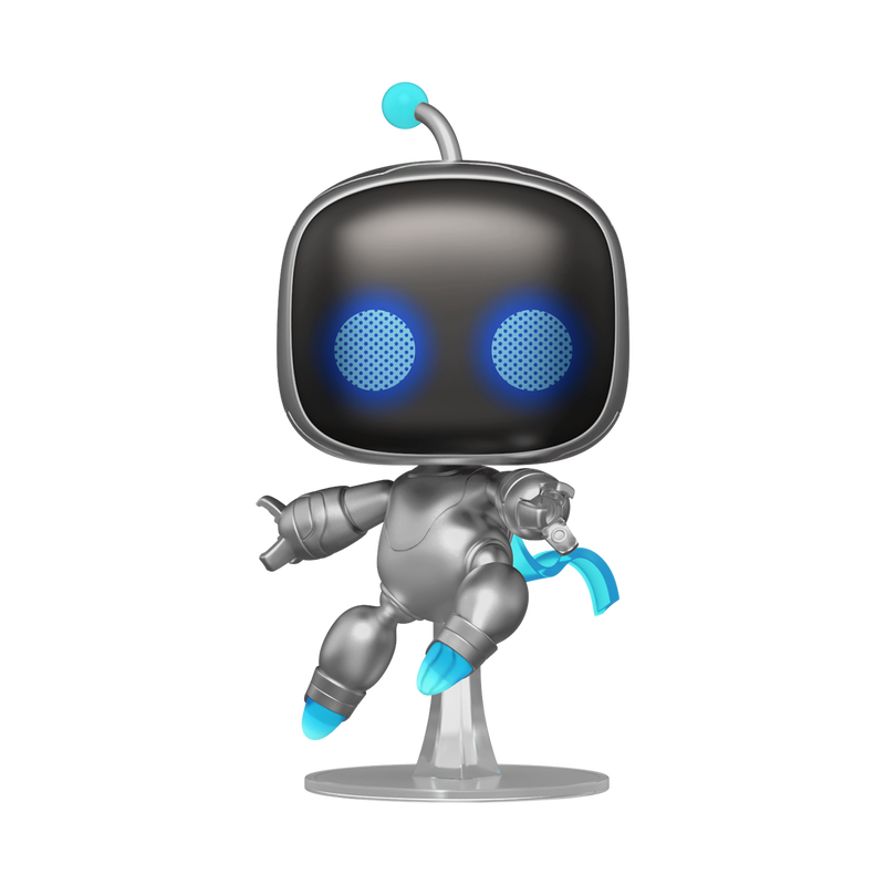 Astro Bot - Astro Bot (Game Of The Year 2024) Funko Pop! June 2025 Pre-order