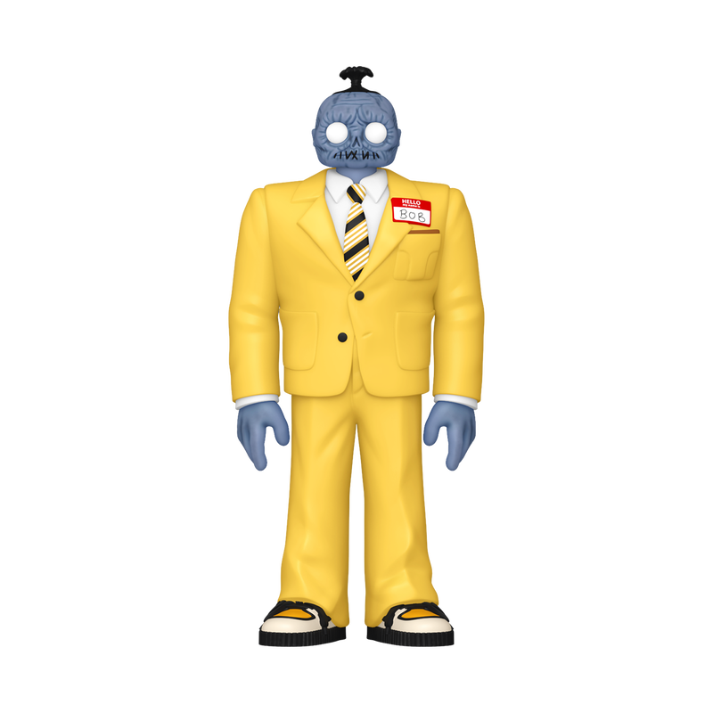 Beetlejuice Beetlejuice - Bob with name tag Funko Pop!
