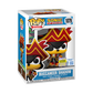 Sonic the Hedgehog - Buccaneer Shadow 2025 Summer Convention Exclusive Funko Pop!
