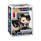 Bleach - Byakuya Kuchiki Funko Pop!