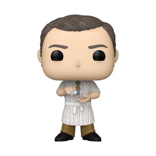 Brooklyn Nine-Nine - Charles Boyle Funko Pop!