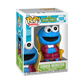 Sesame Street - Cookie Monster Funko Pop!