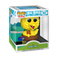 Sesame Street - Big Bird in Nest Funko Pop! Deluxe