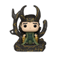 Marvel Loki - God Loki Deluxe Funko Pop!