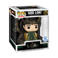 Marvel Loki - God Loki Deluxe Funko Pop!