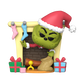 How the Grinch Stole Christmas - Grinch With Bag Funko Pop! Deluxe