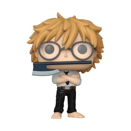 Chainsaw Man - Denji (Operation: Super-Smart) Funko Pop!