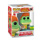 Kellogg’s Honey Smacks -  Dig 'Em Frog 2024 Summer Convention Exclusive Funko Pop!