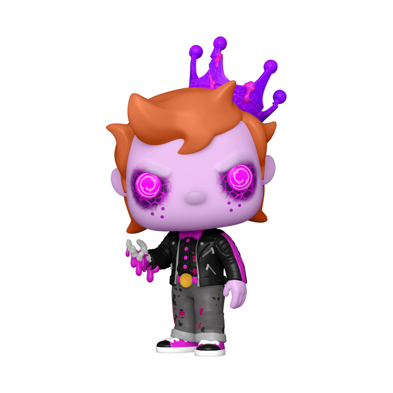 Funko Fusion - Eddy Funko Funko Pop!