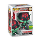Yu-Gi-Oh! -  Elemental HERO Flame Wingman 2024 Summer Convention Exclusive Funko Pop!