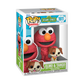 Sesame Street - Elmo and Tango Funko Pop!