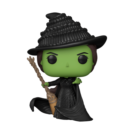 Wicked - Elphaba Funko Pop!