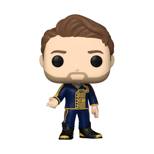 Wicked - Fiyero Funko Pop!