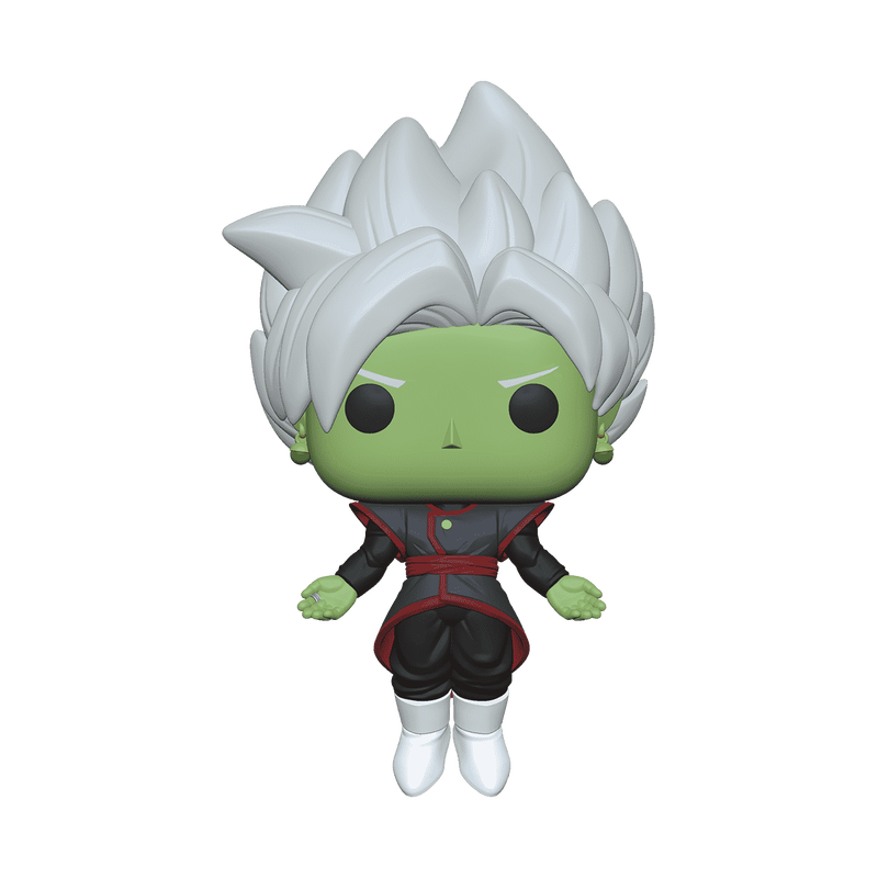 Dragon Ball Super - Fused Zamasu (Glow) Exclusive Funko Pop!