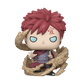 Naruto: Shippuden -  Gaara Sand Jutsu 2024 Summer Convention Exclusive Funko Pop!