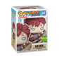 Naruto: Shippuden -  Gaara Sand Jutsu 2024 Summer Convention Exclusive Funko Pop!