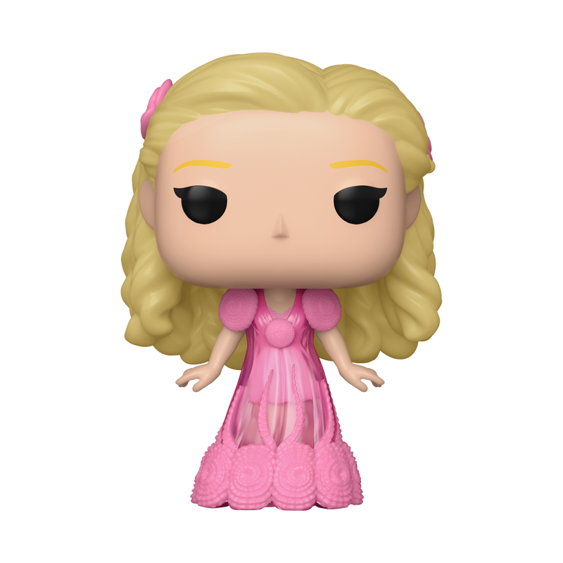 Wicked - Glinda In Nightgown Funko Pop!